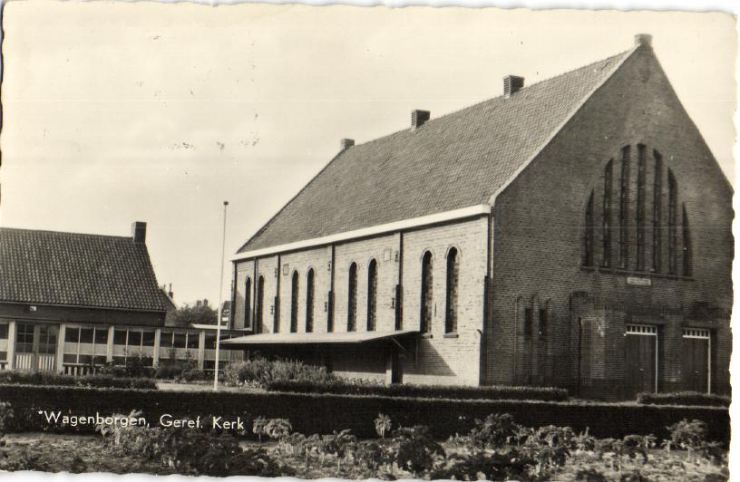 kaart