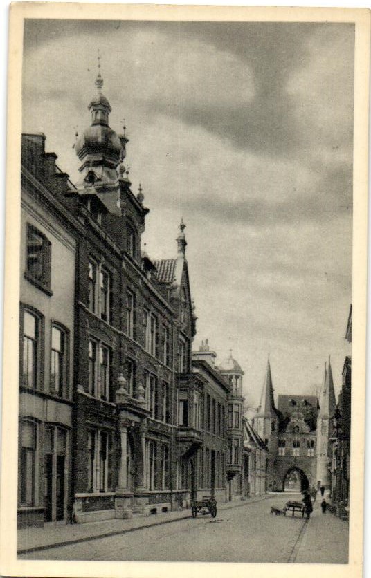 kaart