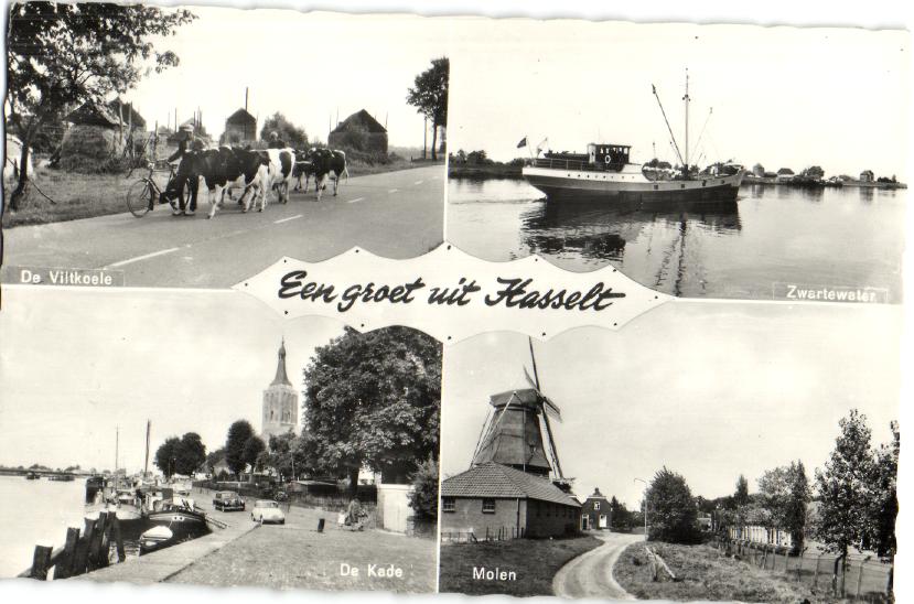 kaart