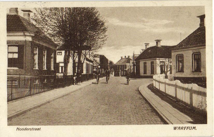 kaart