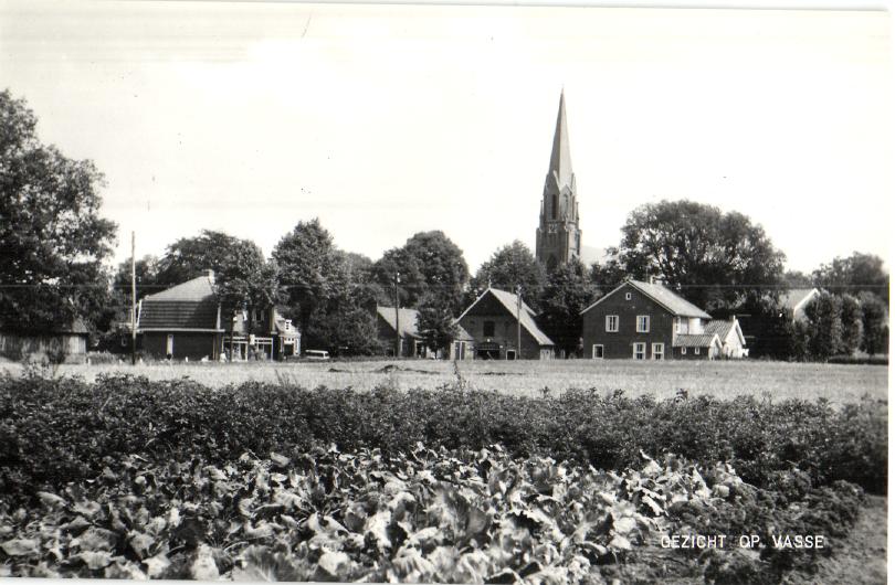 kaart