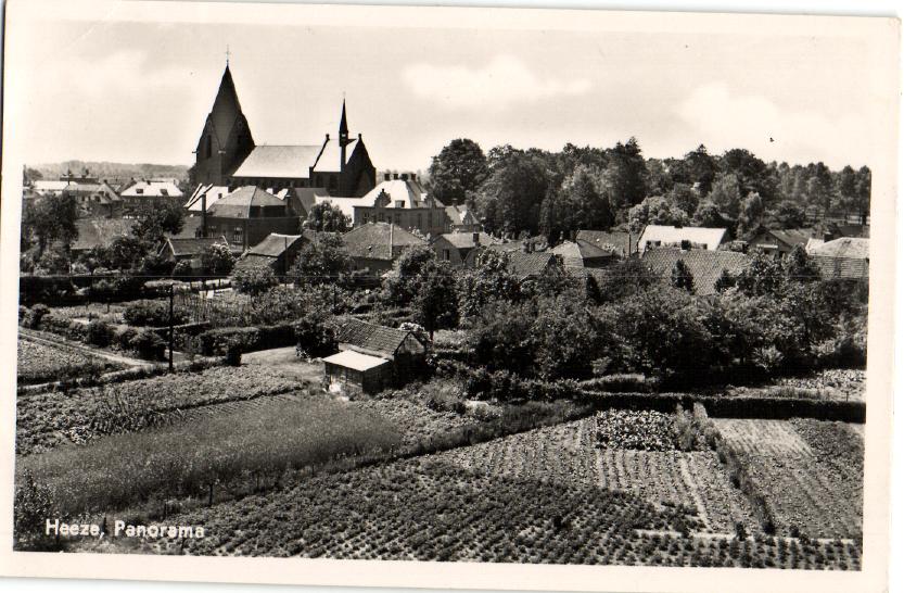 kaart