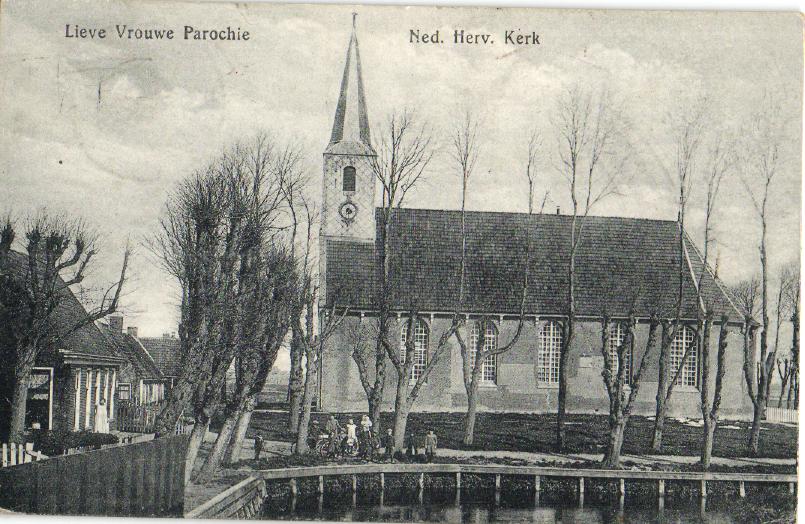 kaart