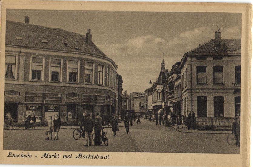 kaart
