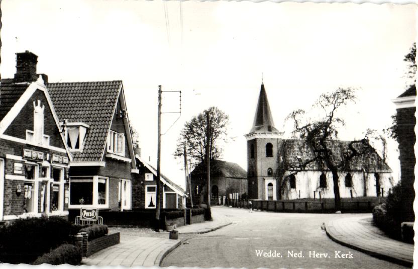 kaart