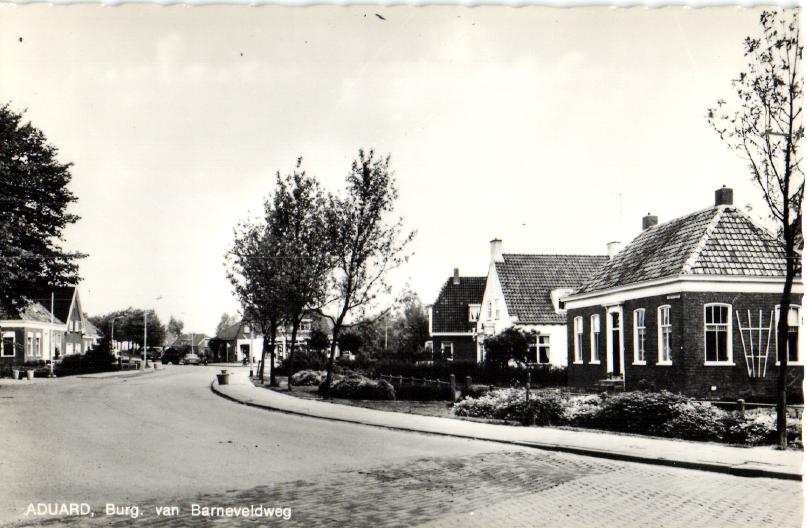 kaart