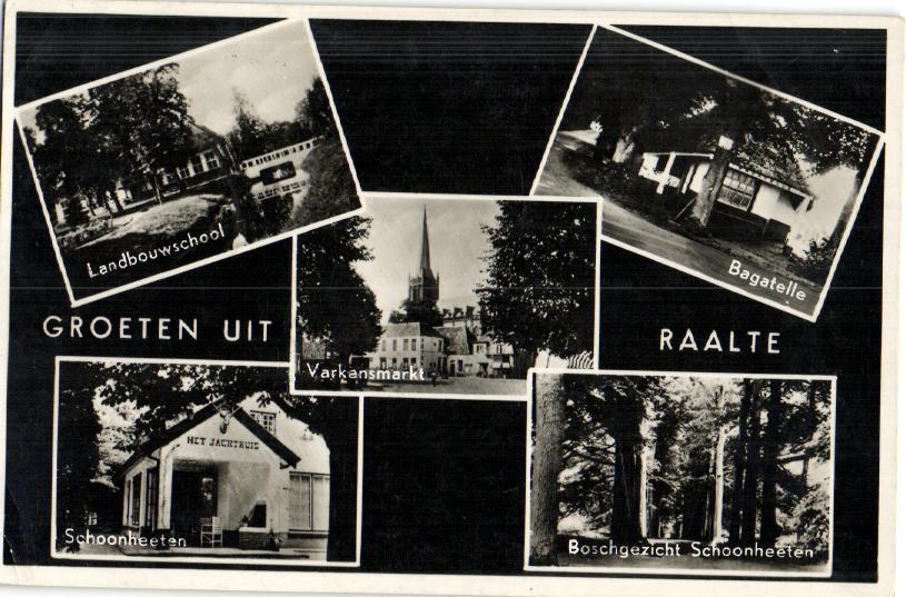 kaart