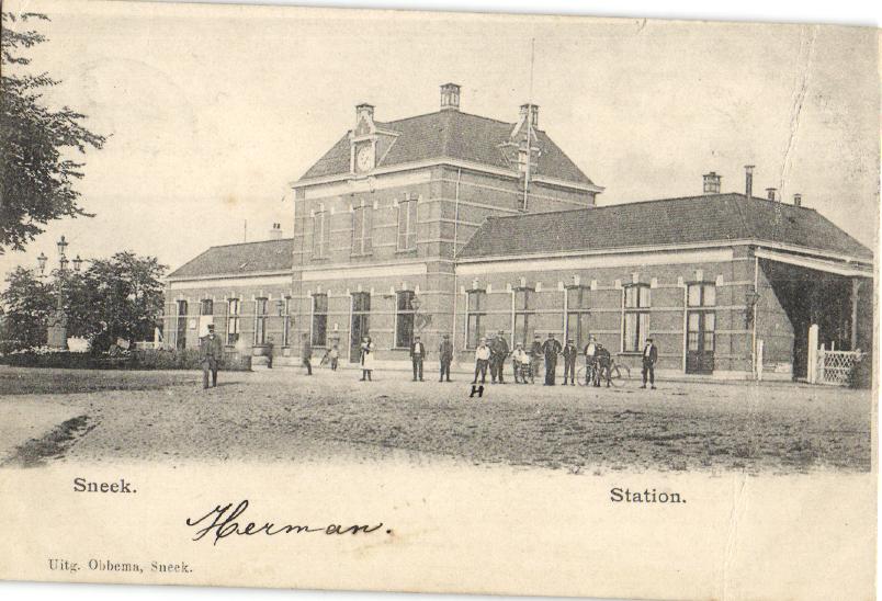 kaart