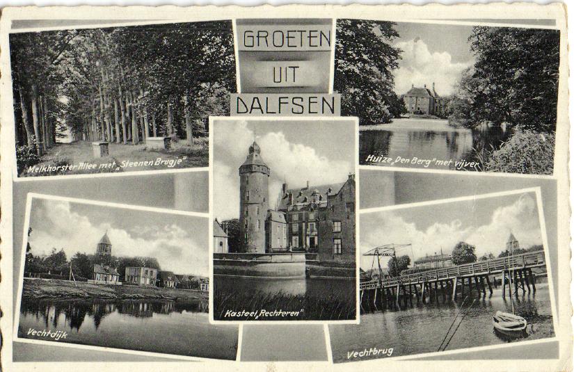kaart