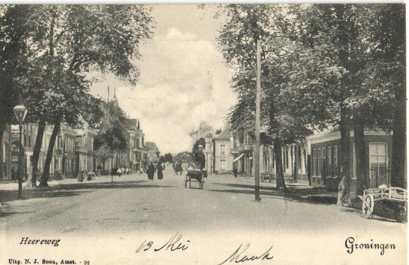 kaart