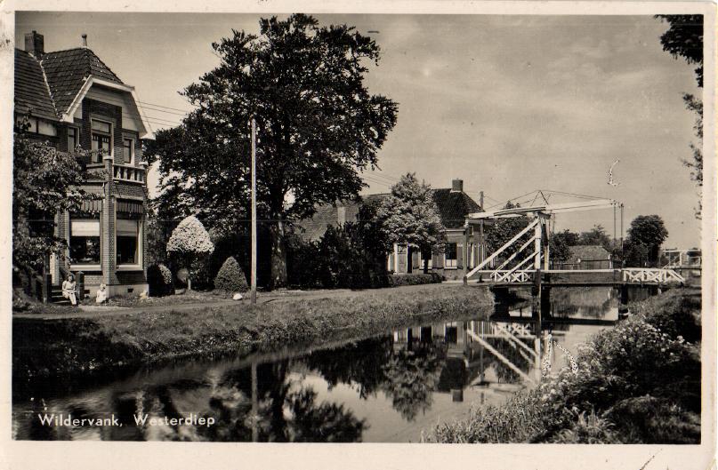 kaart