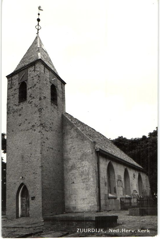 kaart