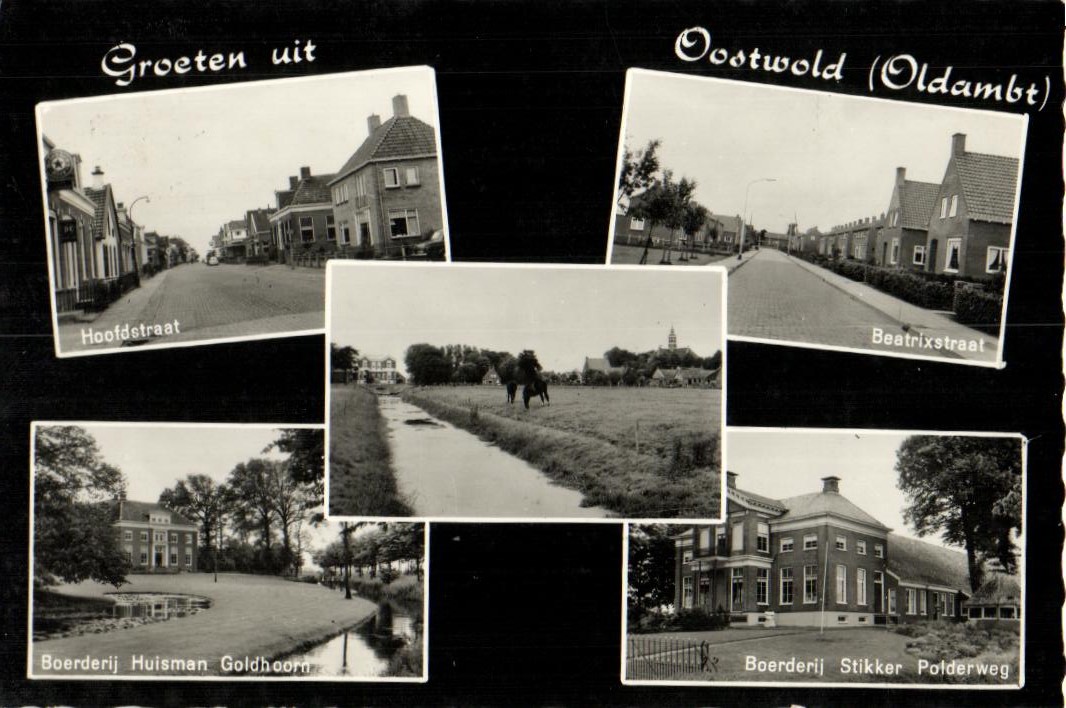 kaart