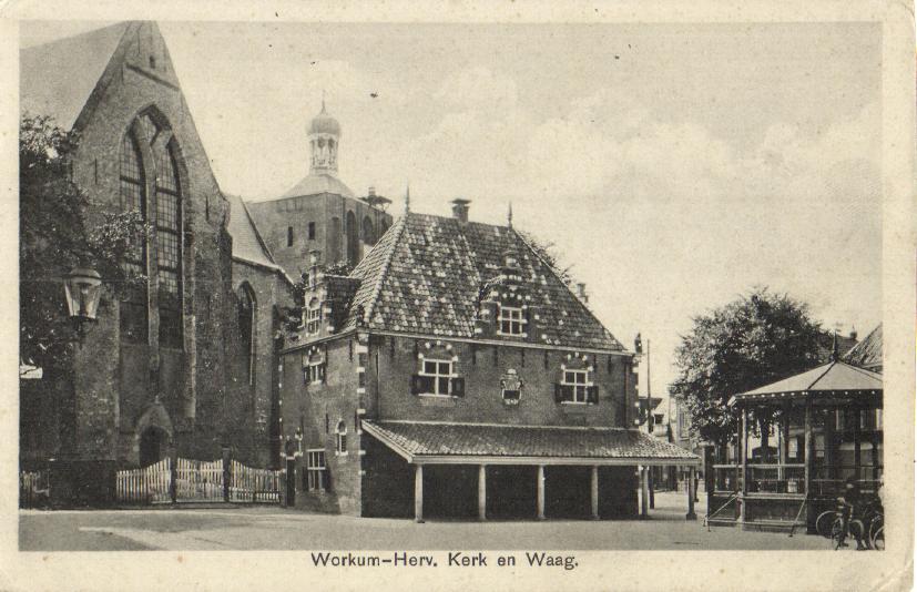 kaart