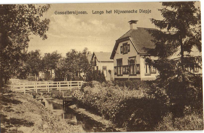 kaart