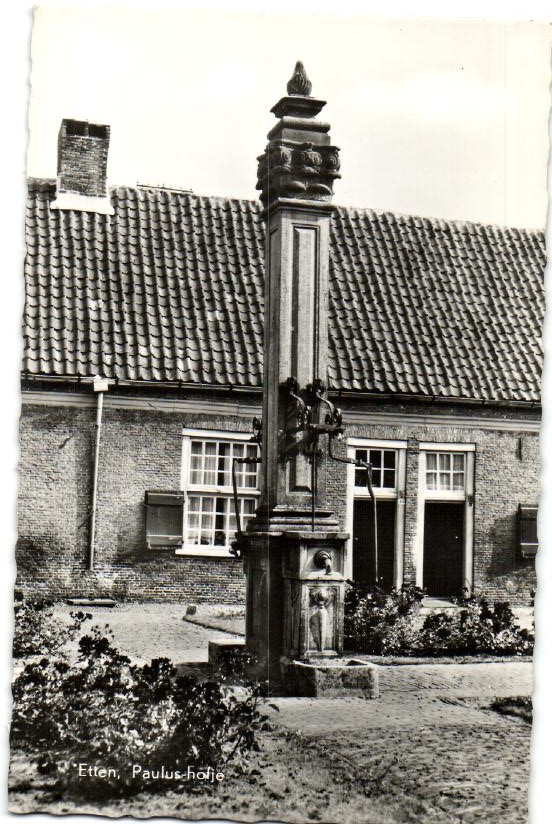 kaart