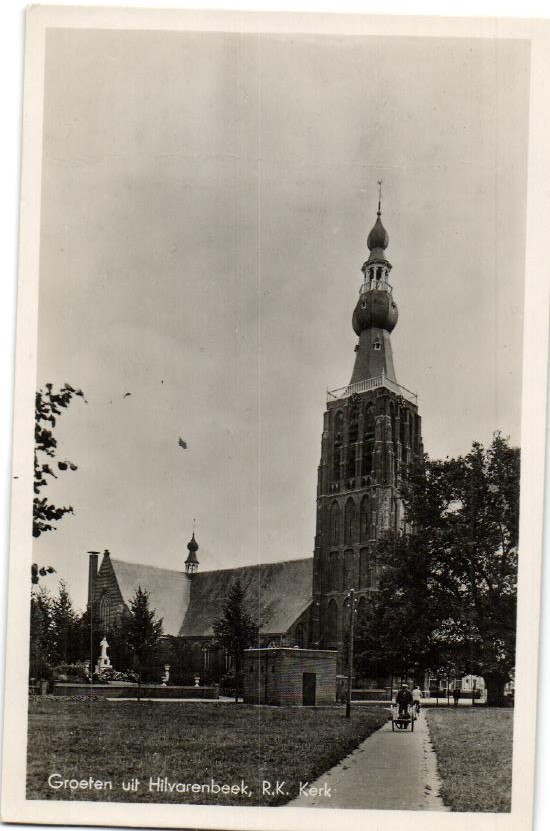 kaart