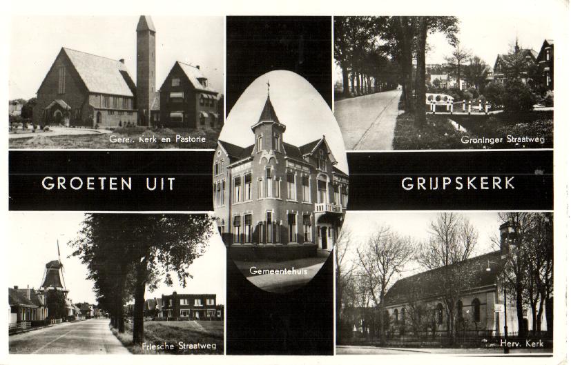 kaart