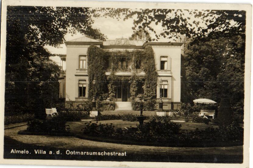 kaart