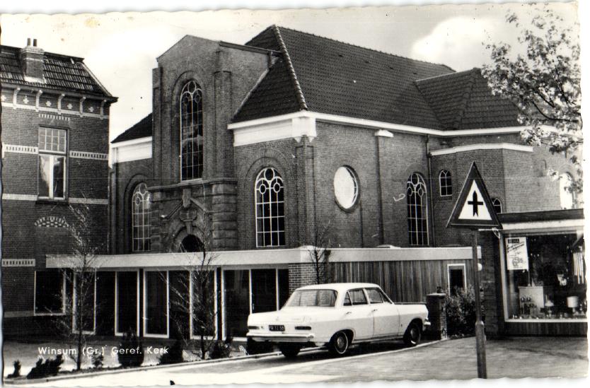 kaart