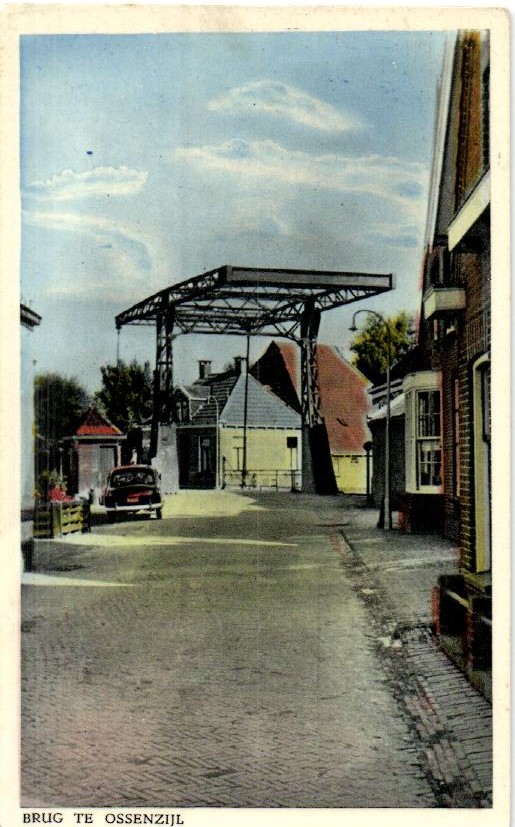 kaart
