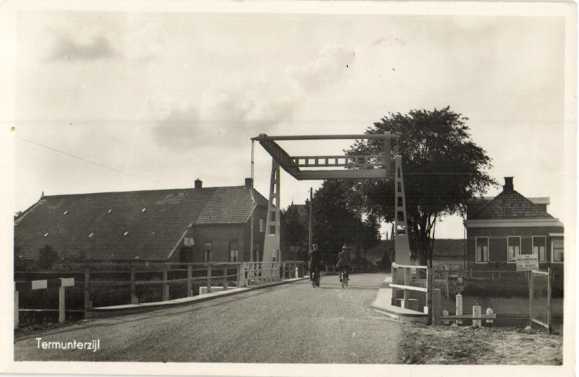 kaart