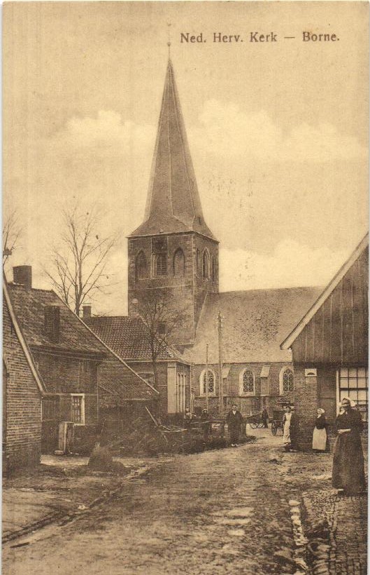 kaart