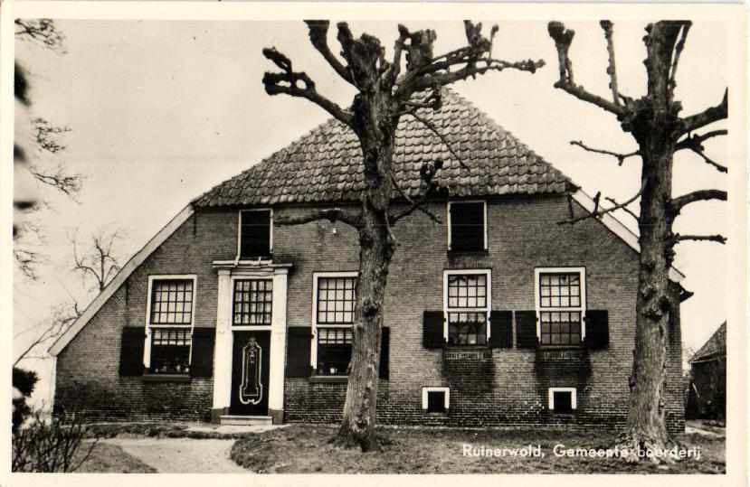 kaart