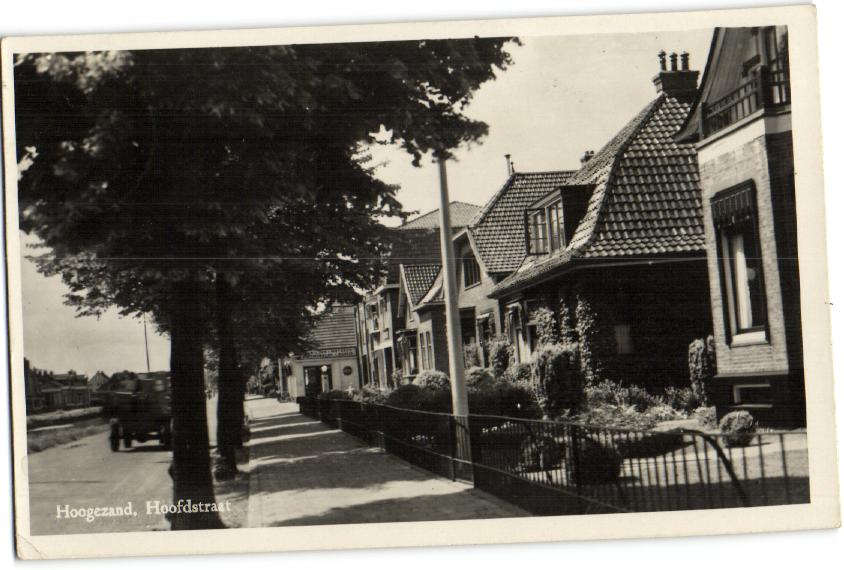 kaart
