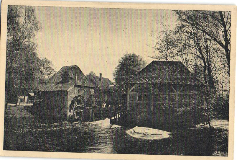 kaart