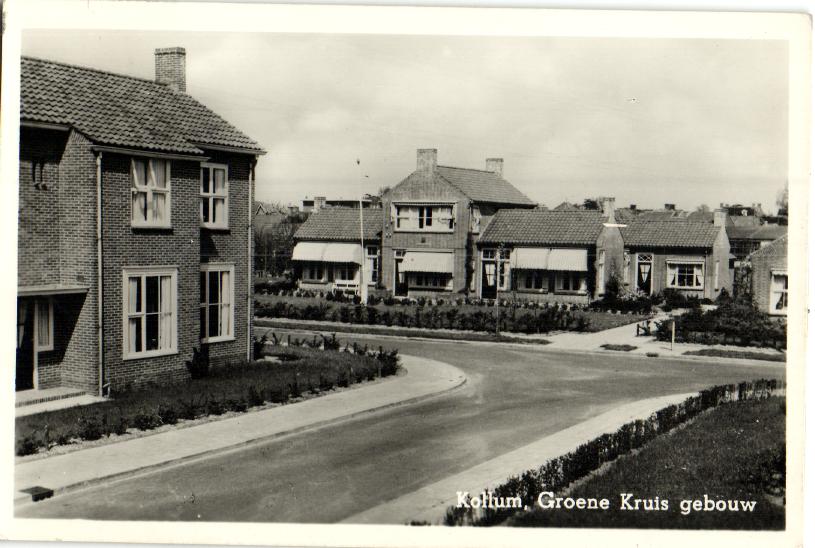 kaart