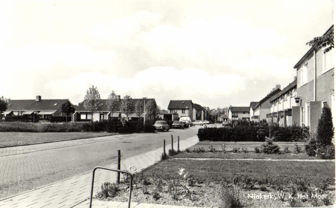 kaart