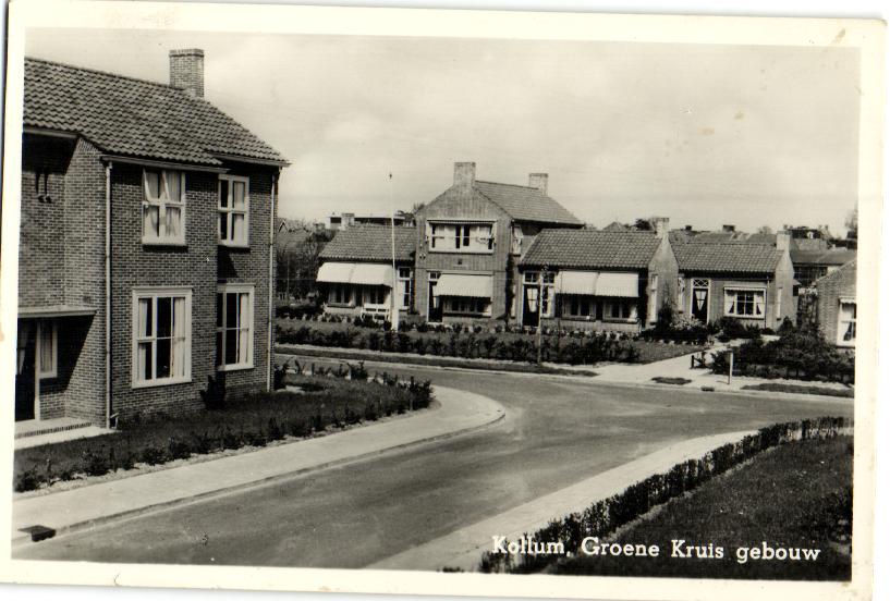 kaart