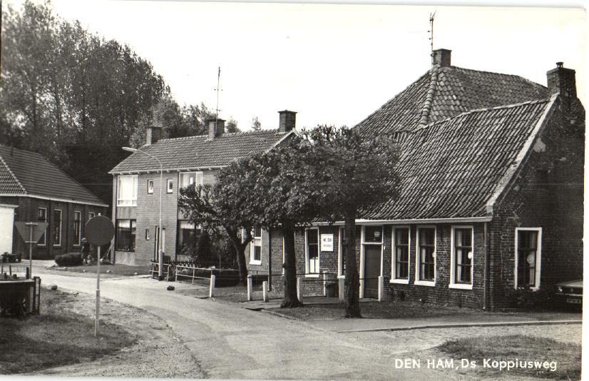 kaart