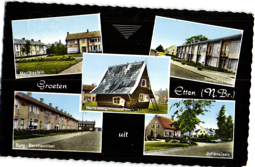 kaart