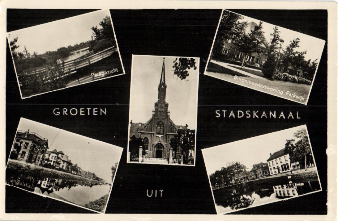 kaart