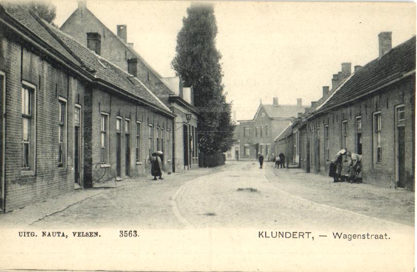 kaart