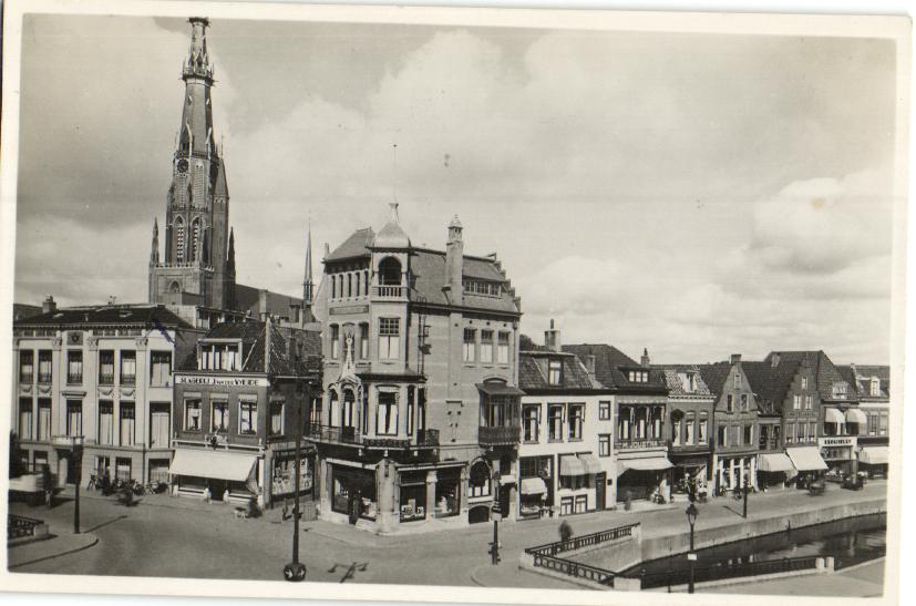 kaart