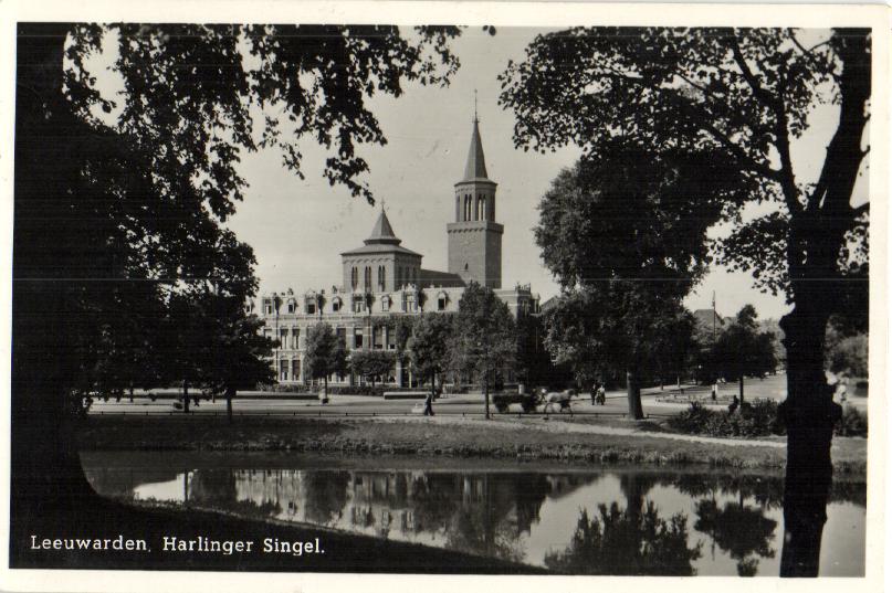 kaart