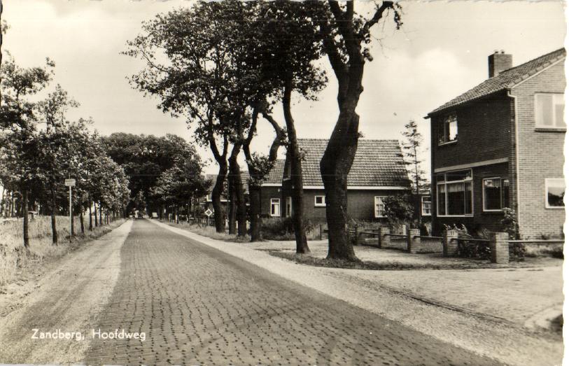 kaart
