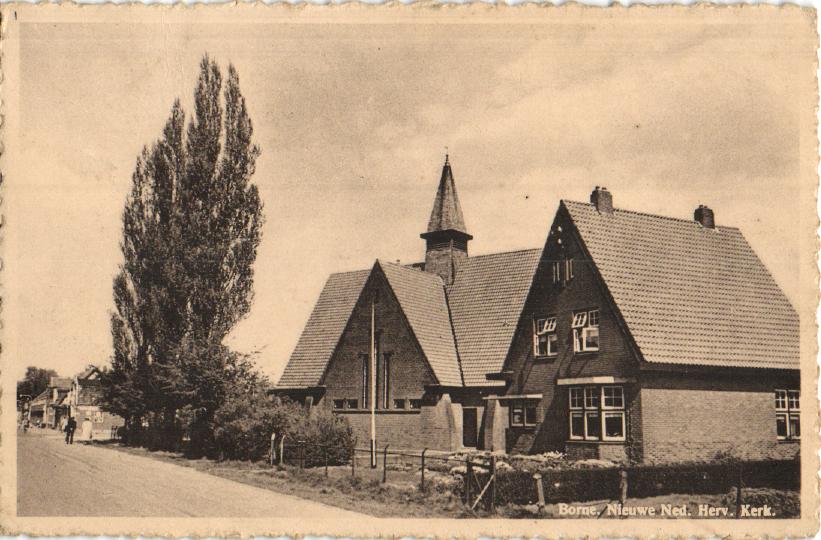 kaart