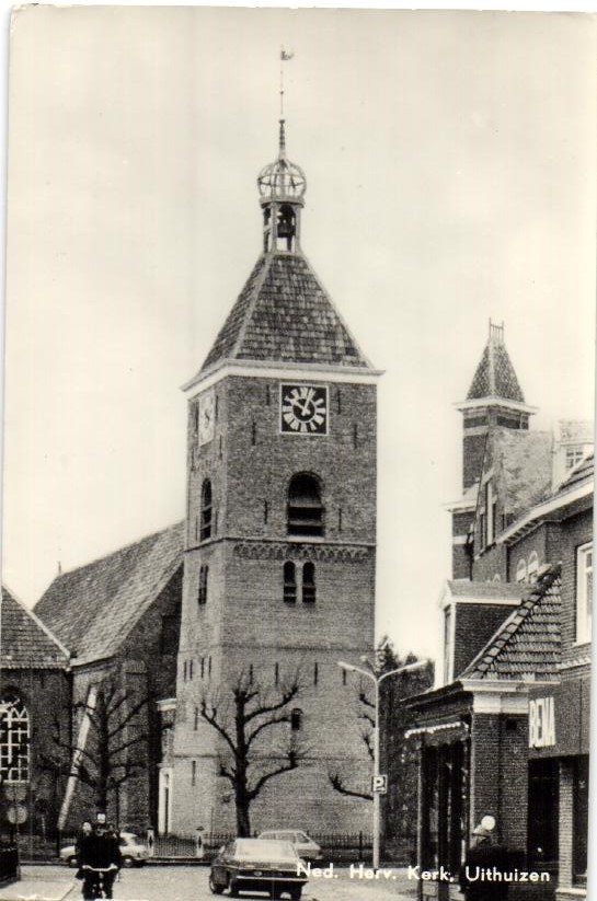 kaart