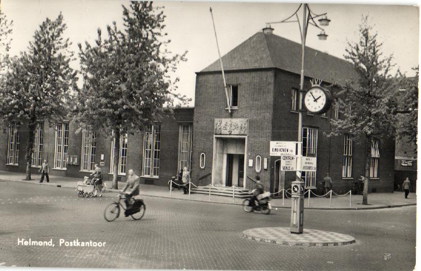 kaart