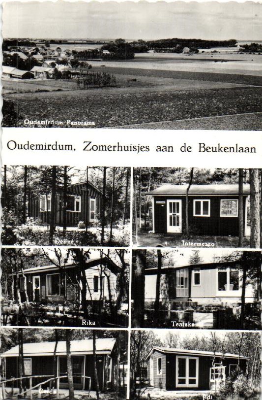 kaart