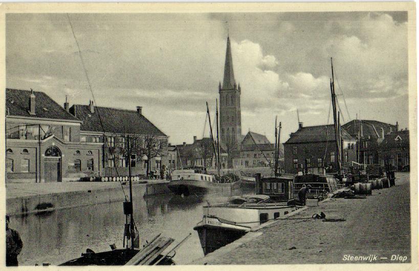 kaart