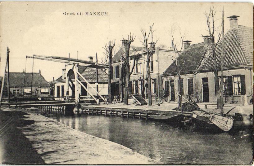 kaart