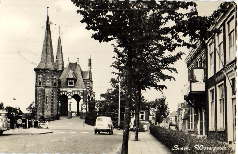 kaart