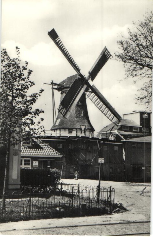 kaart