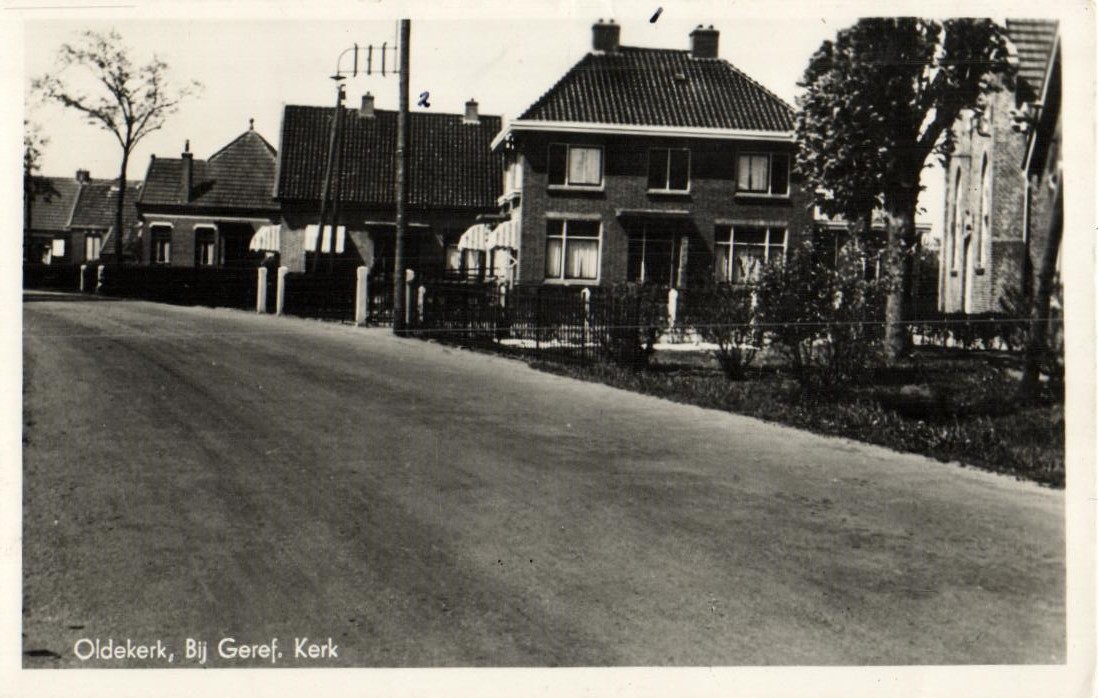 kaart