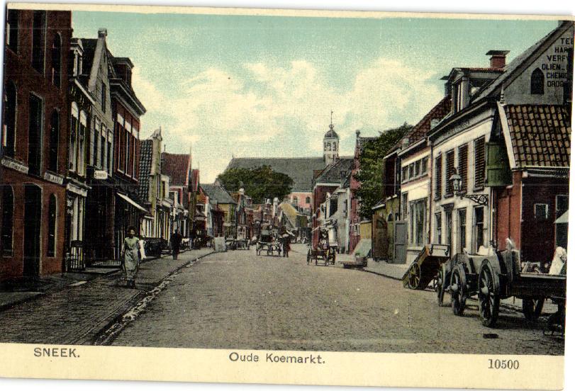 kaart